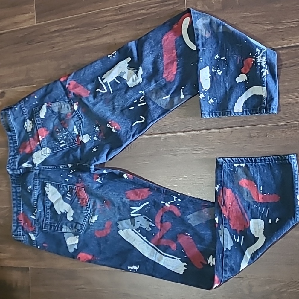 Thrill jeans - Picture 2 of 4